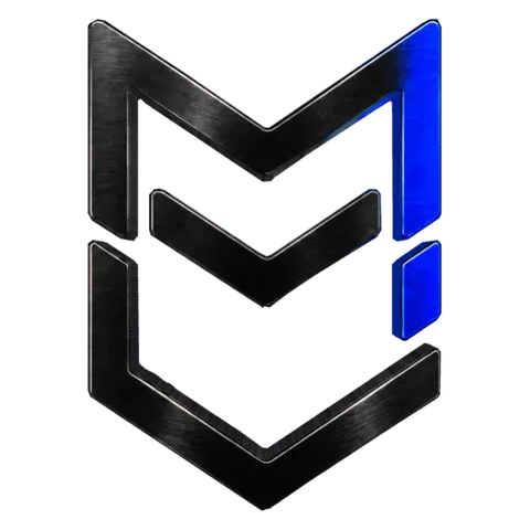 Logo personal de Matías Camacho